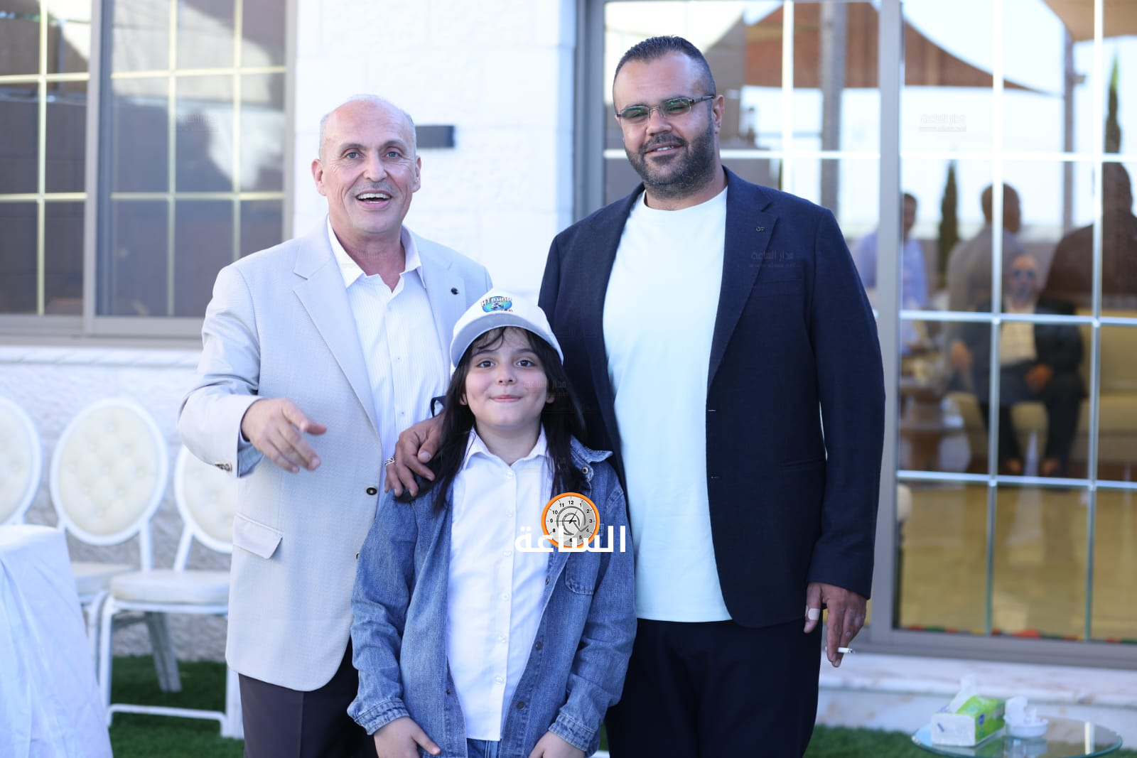 Madar Al-Saa Images 0.6201052278181303