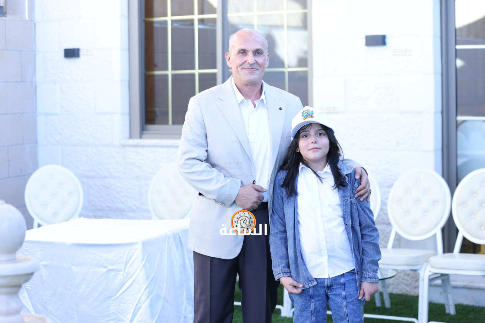 Madar Al-Saa Images 0.5880547967832632