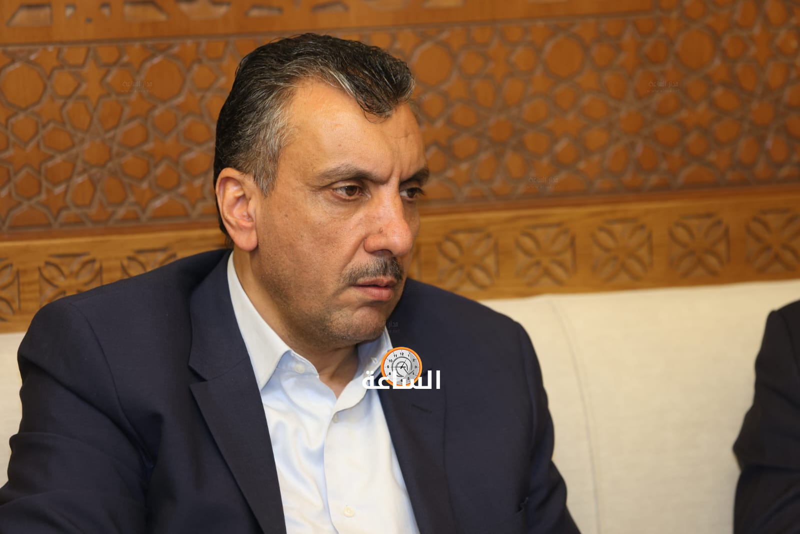 Madar Al-Saa Images 0.33527844397603435