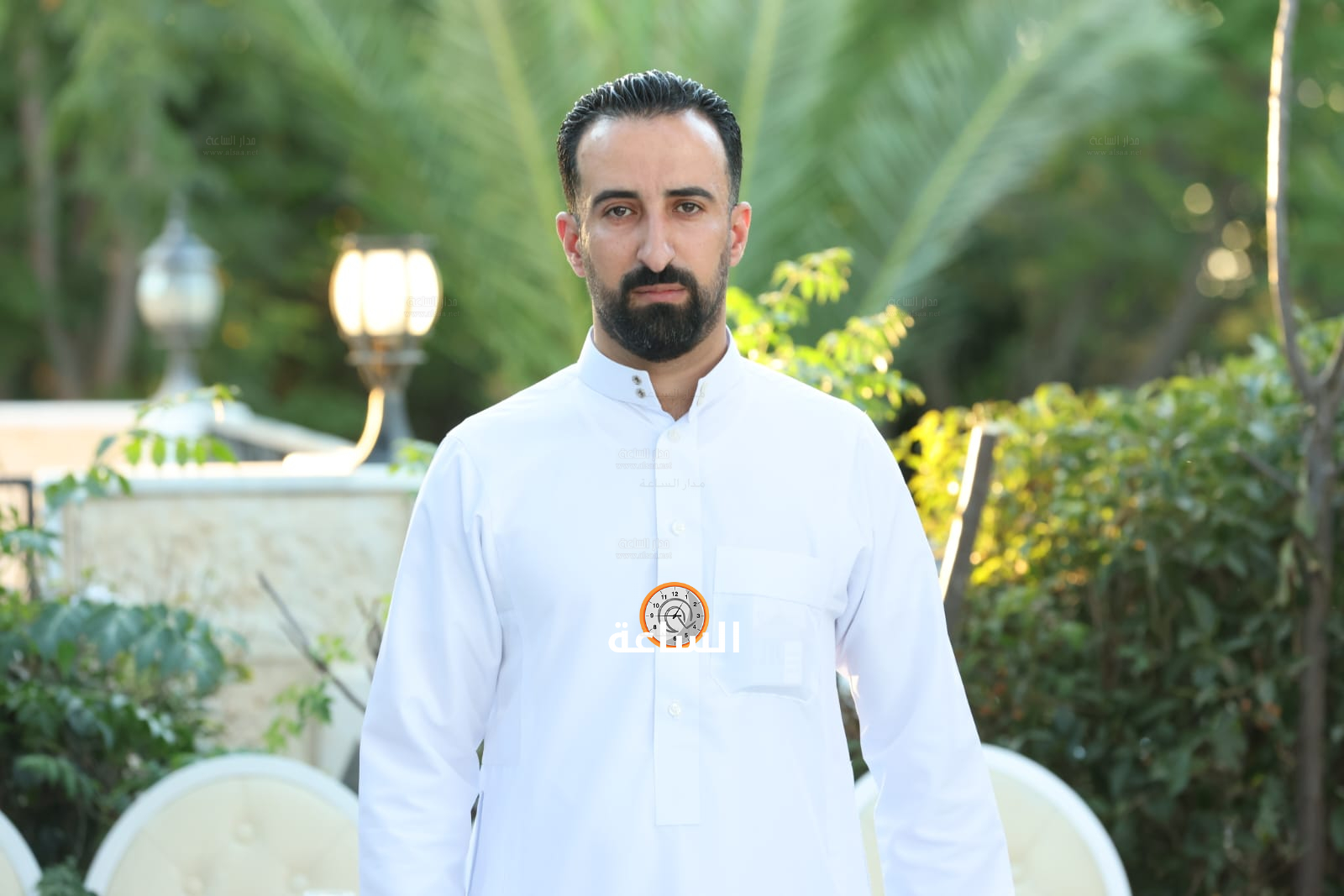 Madar Al-Saa Images 0.6579304922444837