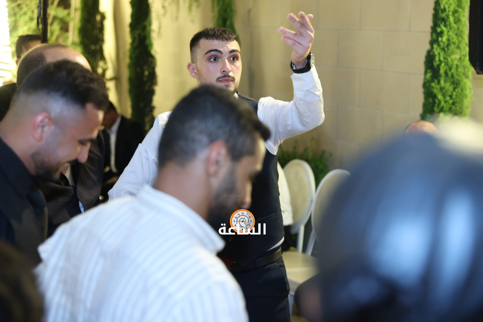 Madar Al-Saa Images 0.6363242206212324
