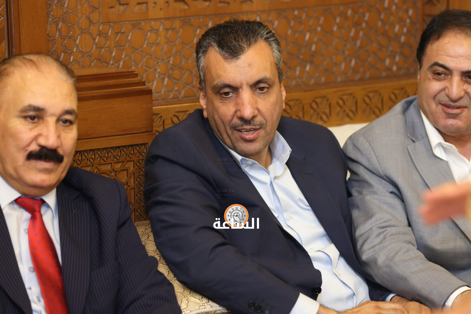Madar Al-Saa Images 0.6383298103647748