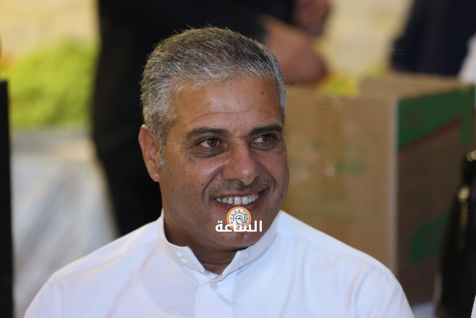 Madar Al-Saa Images 0.3321241832948286