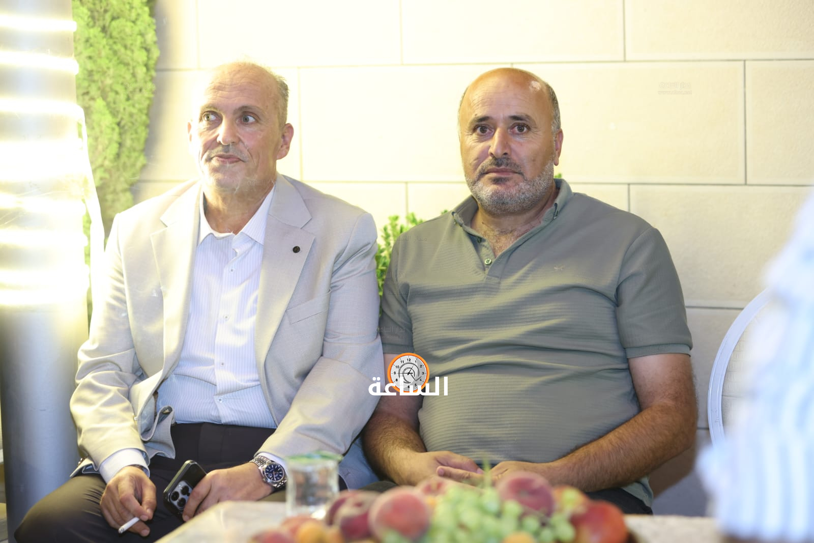Madar Al-Saa Images 0.22661125908270208