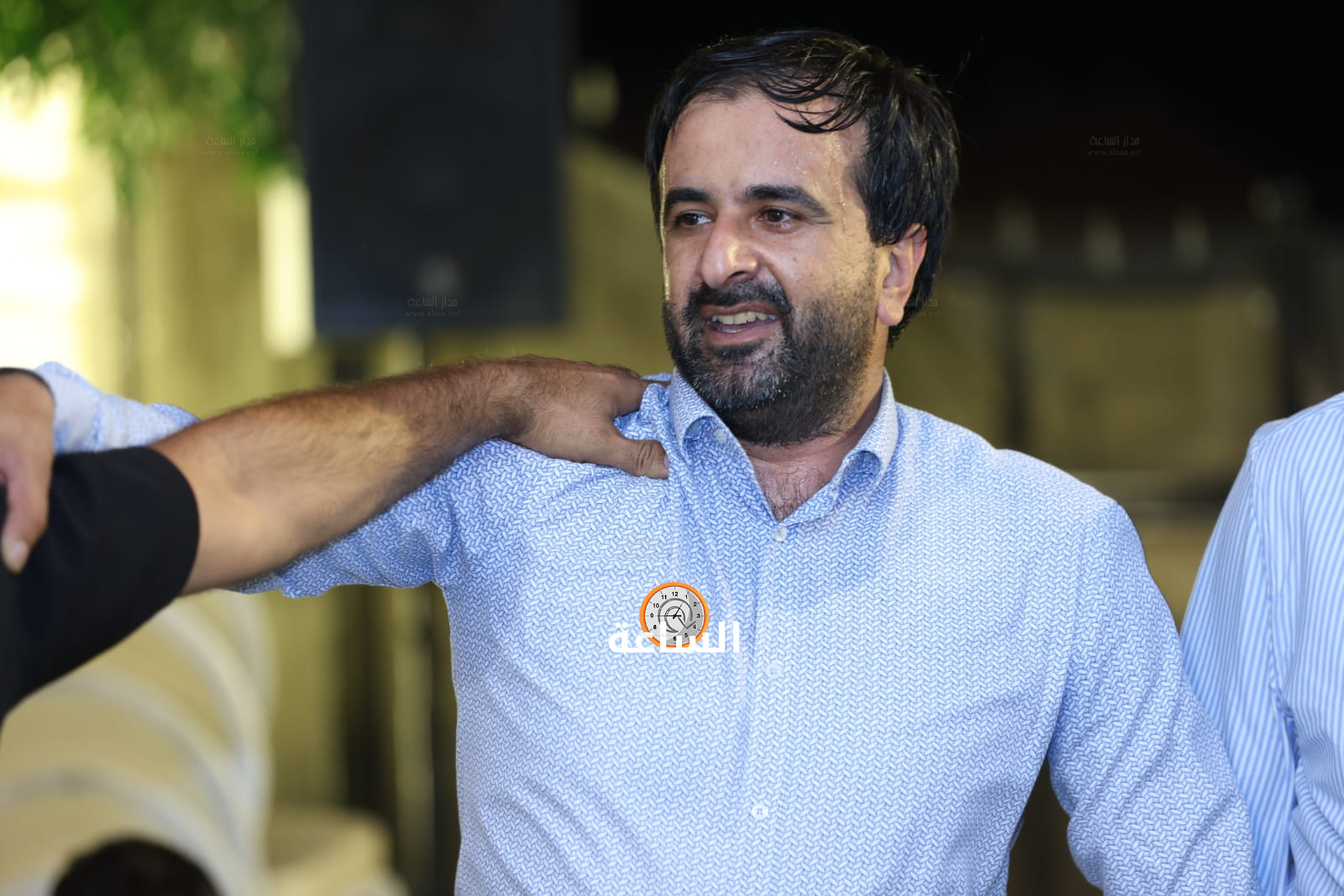Madar Al-Saa Images 0.30854199406754335