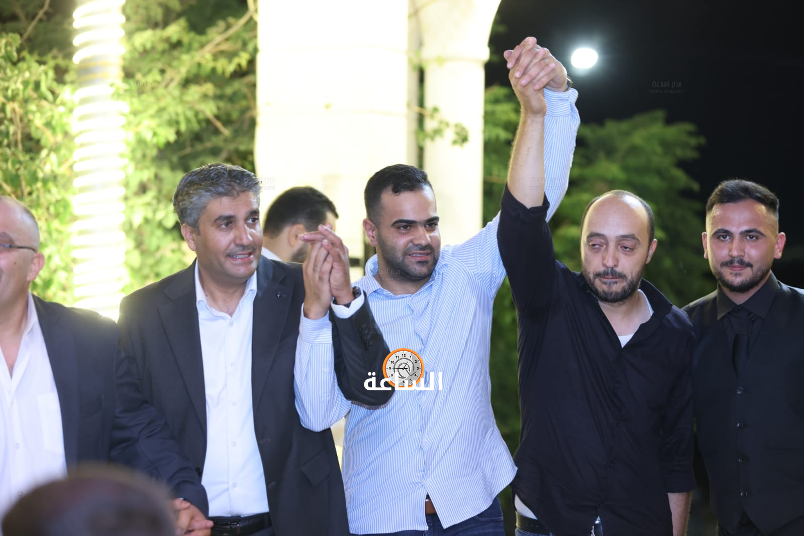 Madar Al-Saa Images 0.5466512777037563