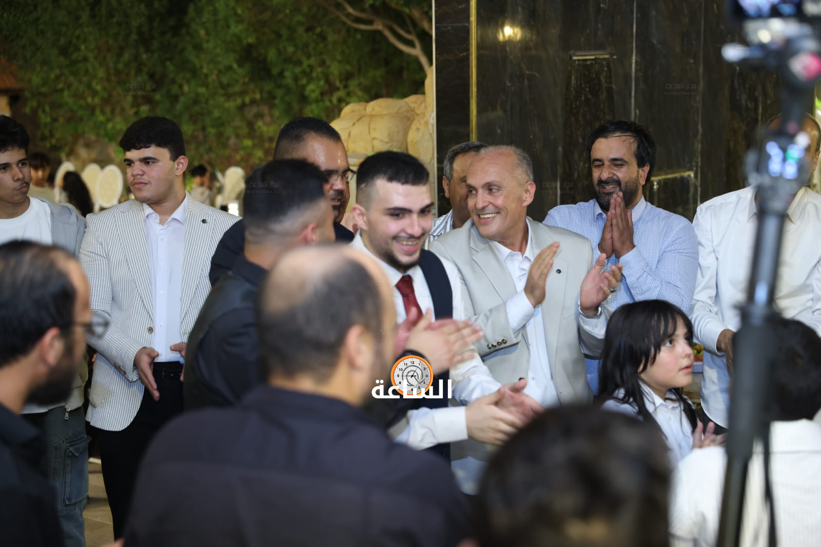 Madar Al-Saa Images 0.5189794197801388