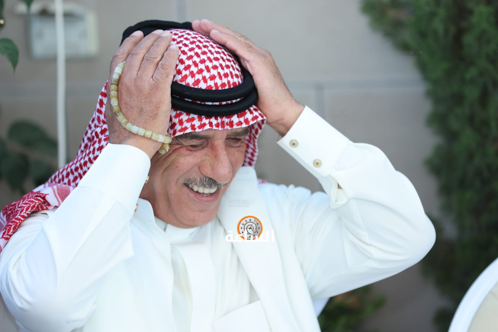 Madar Al-Saa Images 0.8936831838896216
