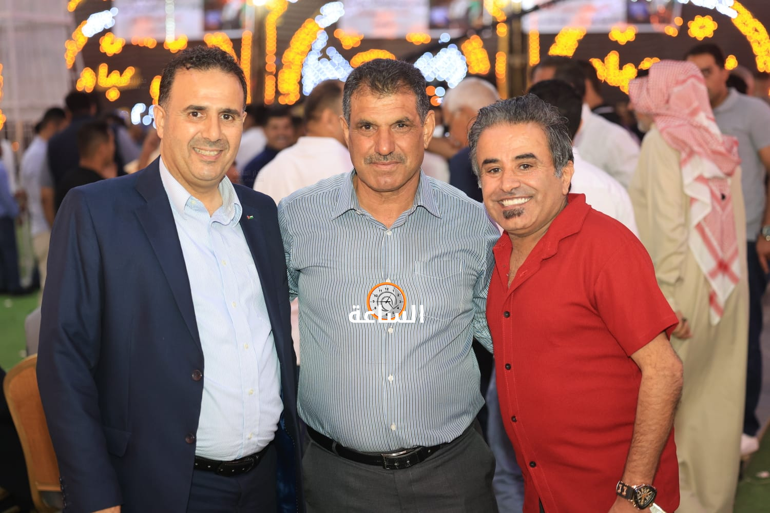 Madar Al-Saa Images 0.38689024338200395