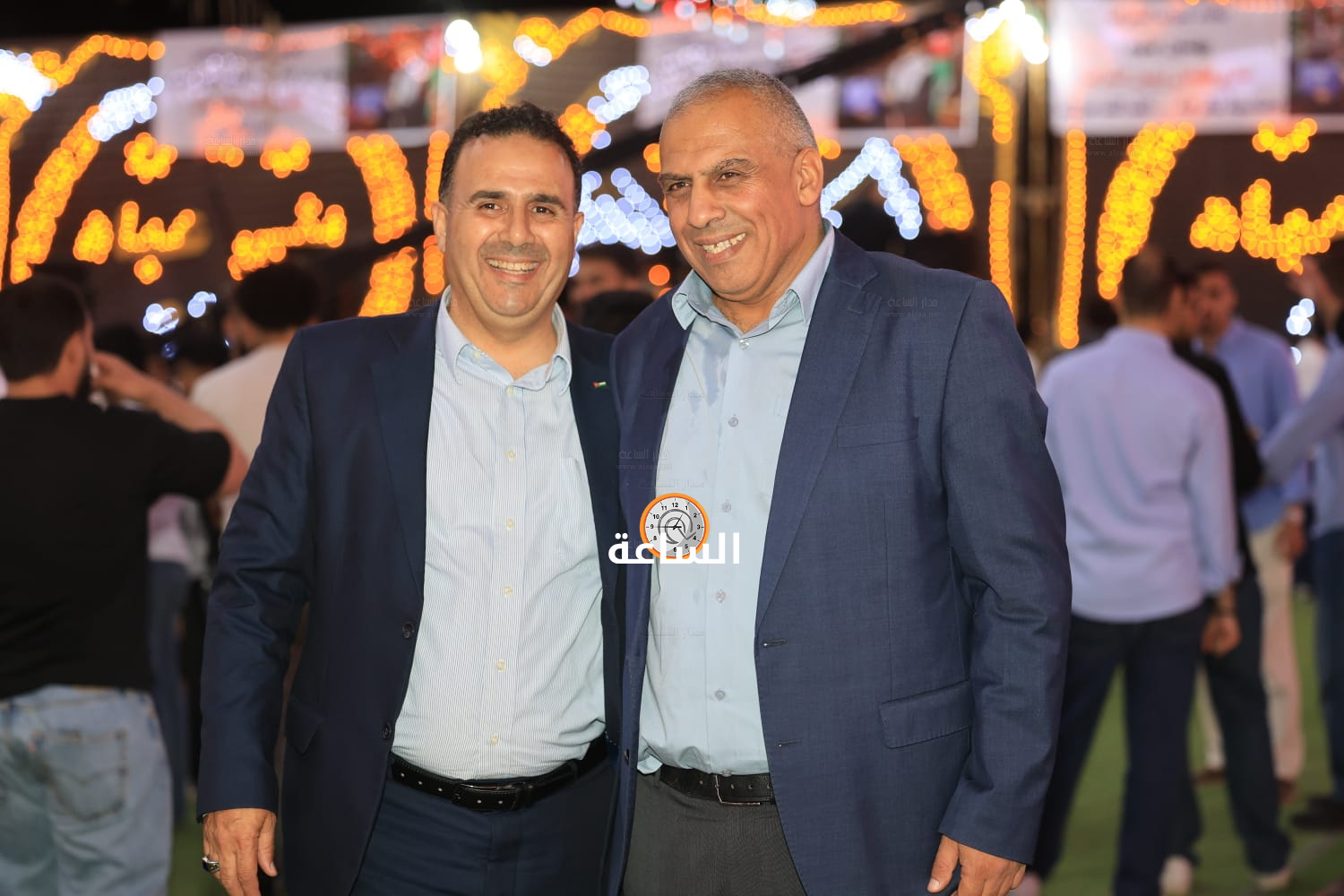Madar Al-Saa Images 0.054352438815311155