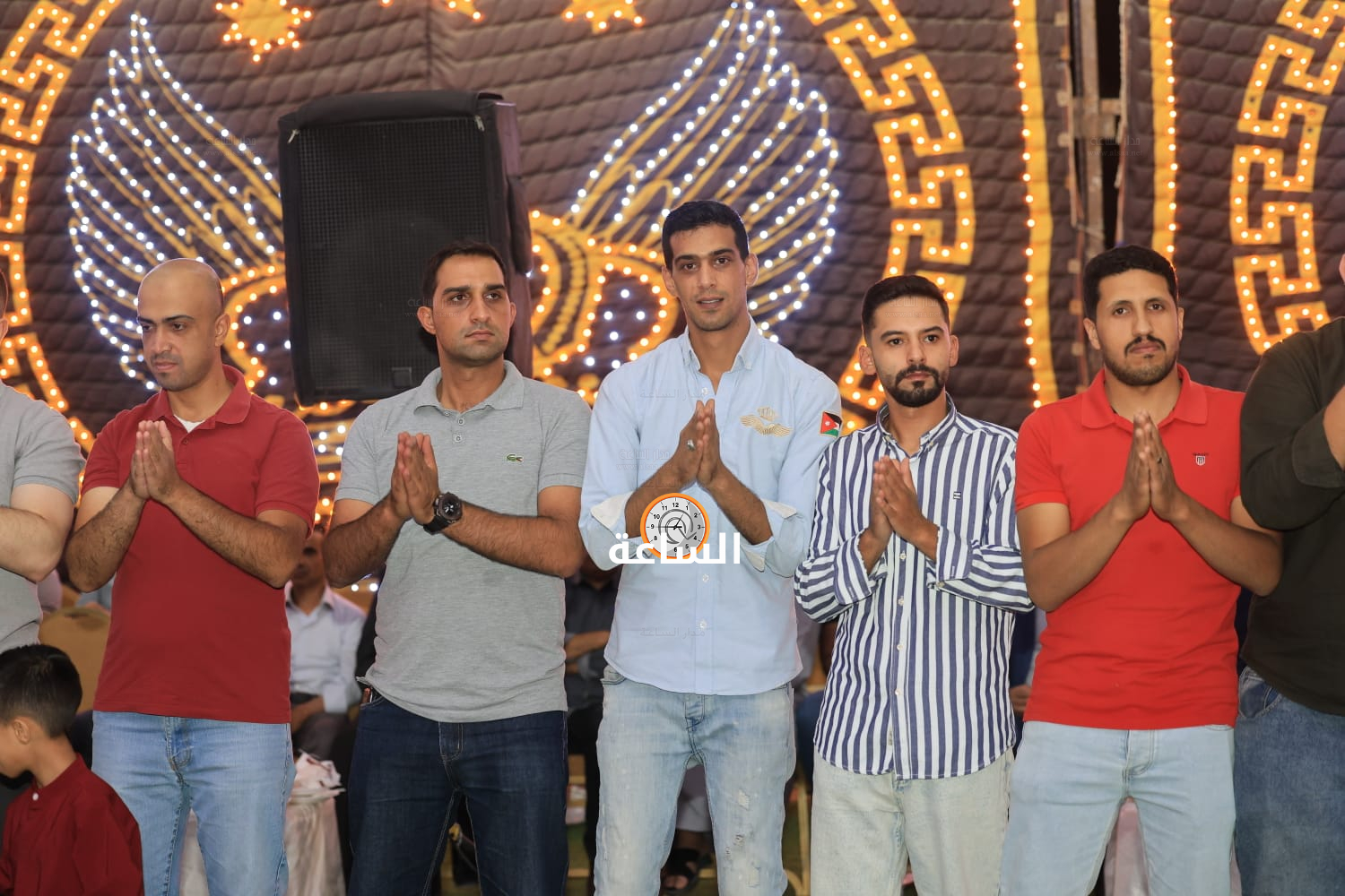 Madar Al-Saa Images 0.14623792583879547