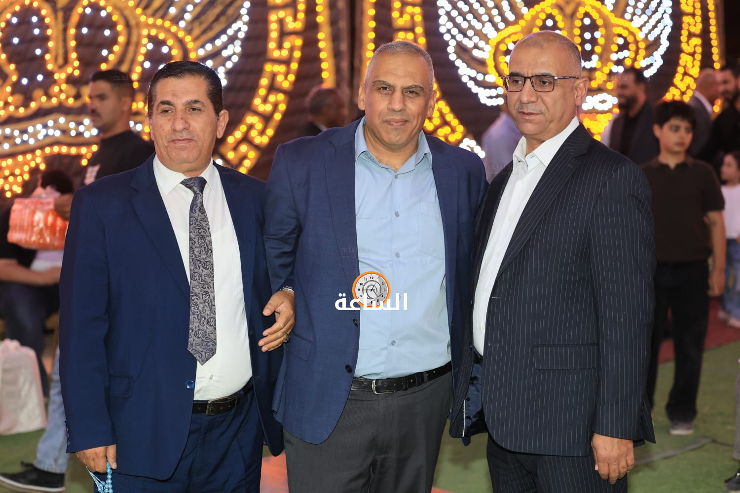 Madar Al-Saa Images 0.7204831834810392