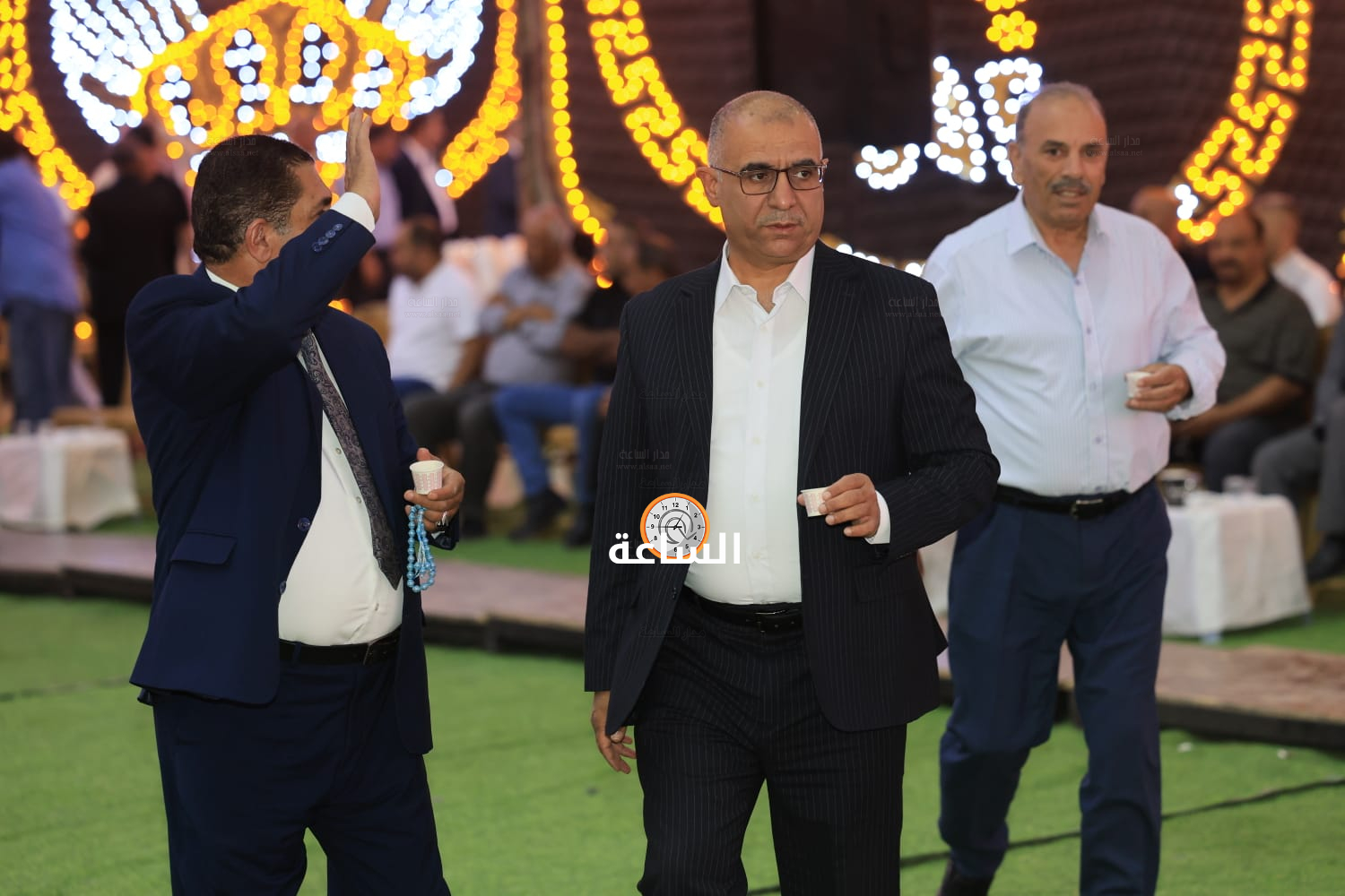 Madar Al-Saa Images 0.4204466001817999