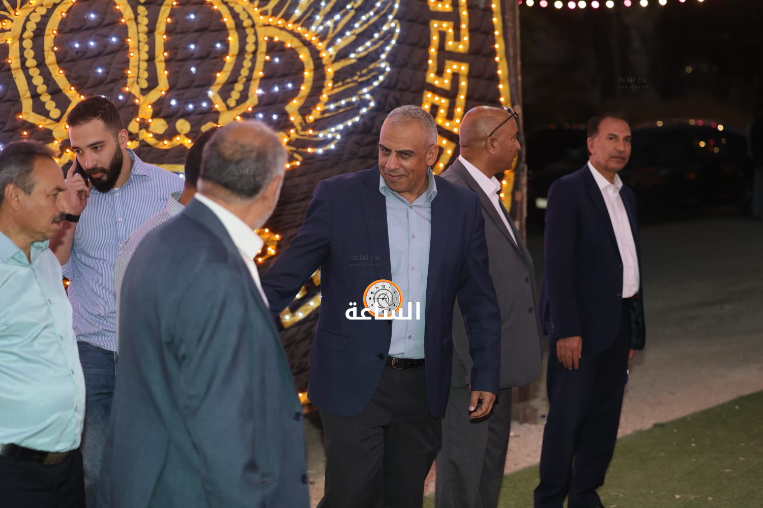 Madar Al-Saa Images 0.38143242177701553
