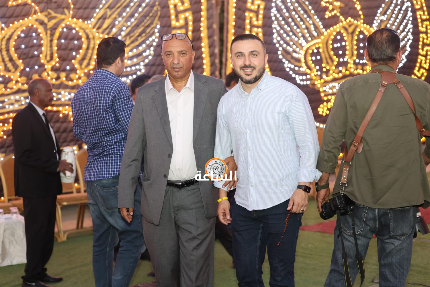 Madar Al-Saa Images 0.8545423275737069