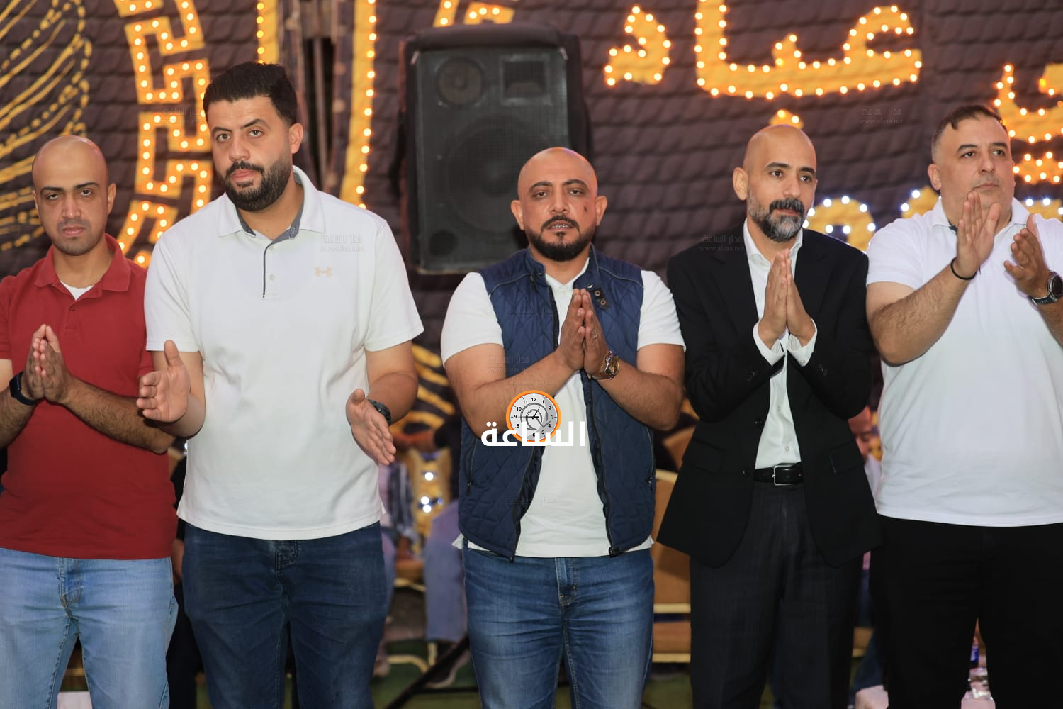 Madar Al-Saa Images 0.016866843891279015