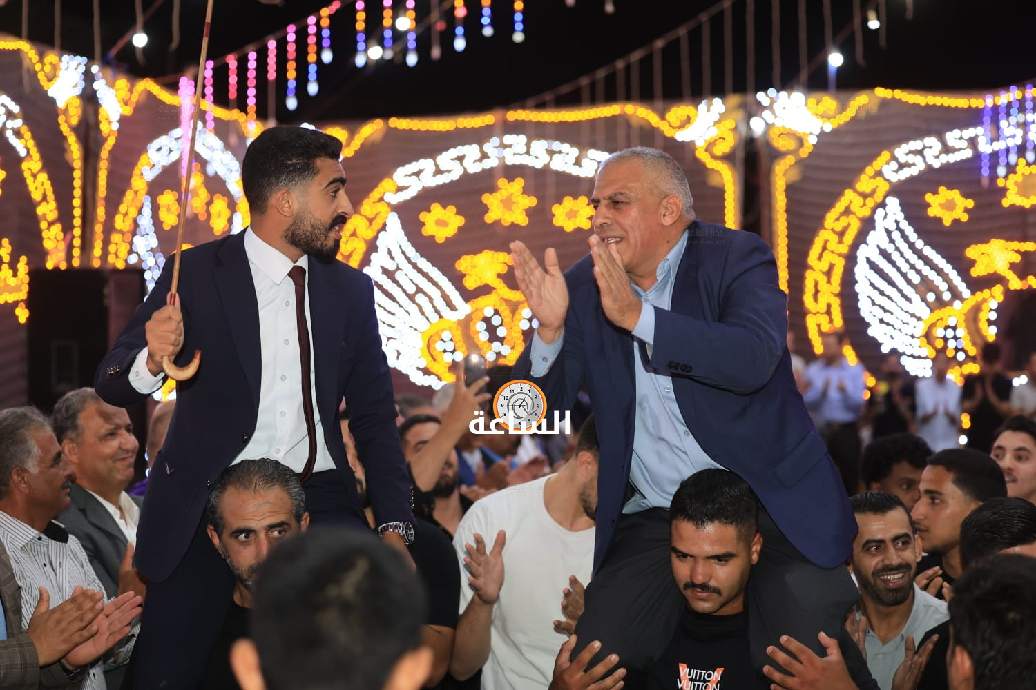 Madar Al-Saa Images 0.5346312121310011