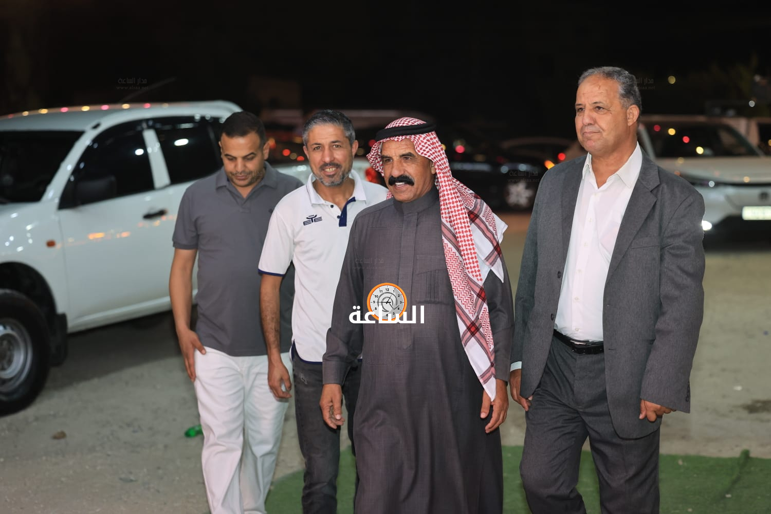 Madar Al-Saa Images 0.9170460849003901