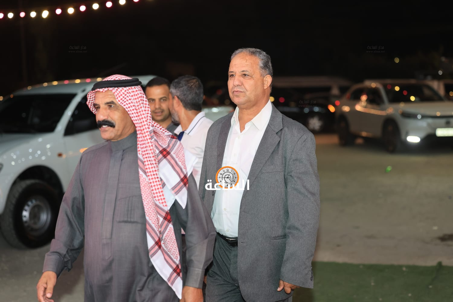 Madar Al-Saa Images 0.7264541766094411