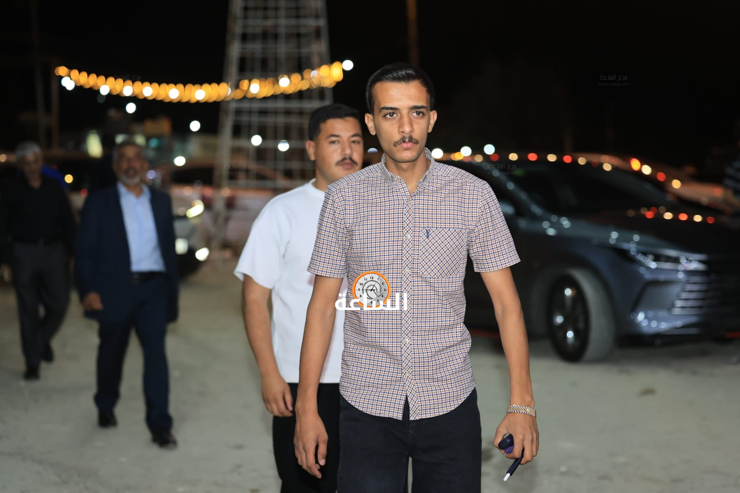 Madar Al-Saa Images 0.8110934661120348