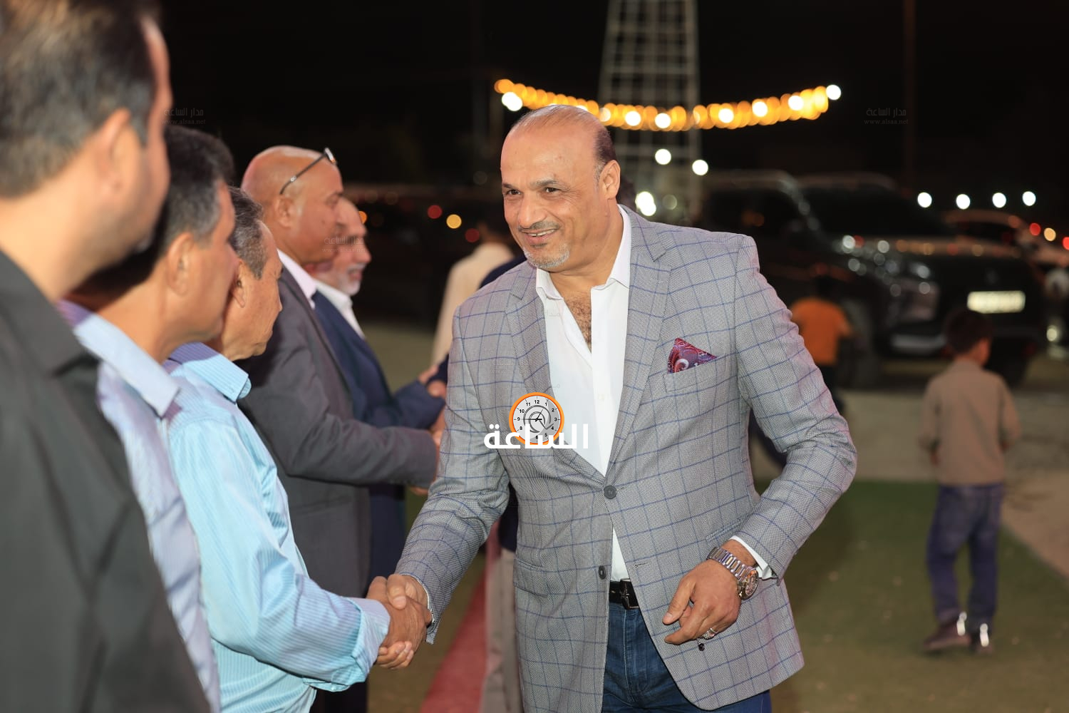Madar Al-Saa Images 0.8181950315222001
