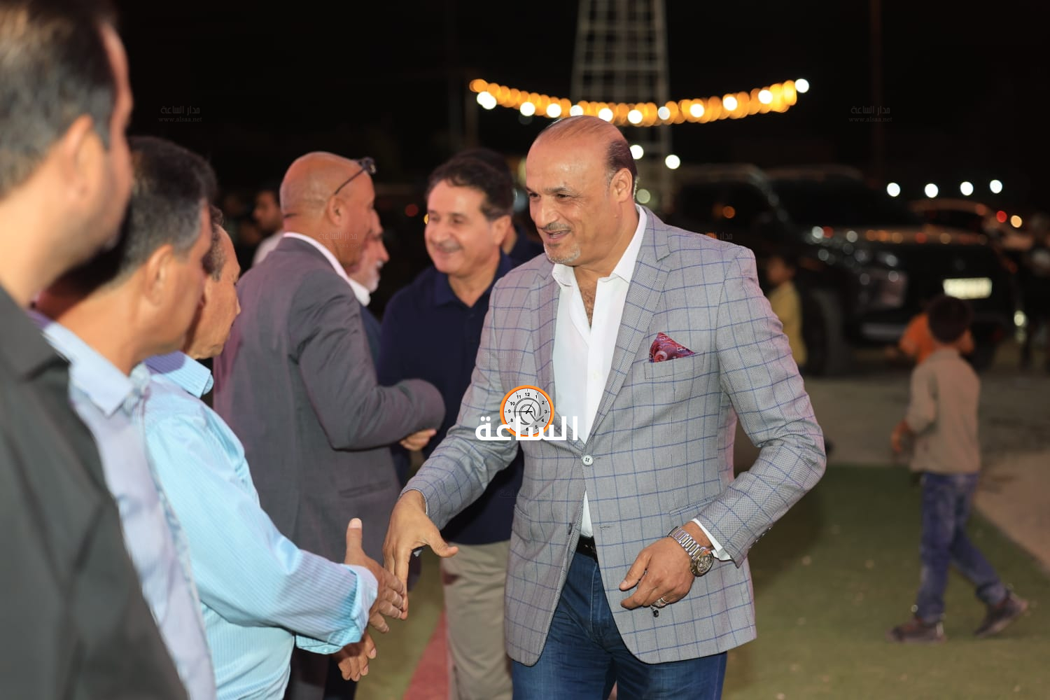 Madar Al-Saa Images 0.6271240929841917