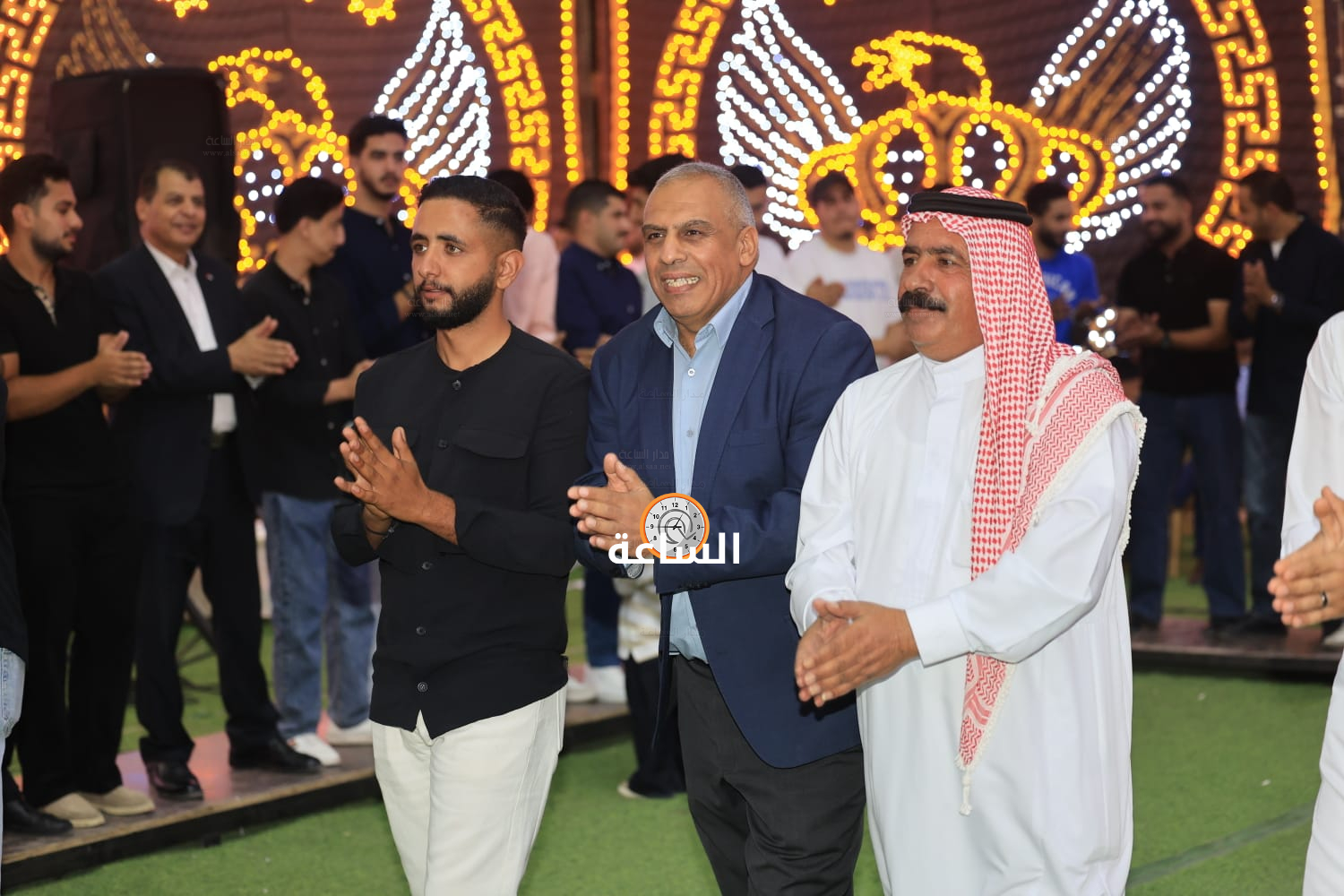 Madar Al-Saa Images 0.990867357180428