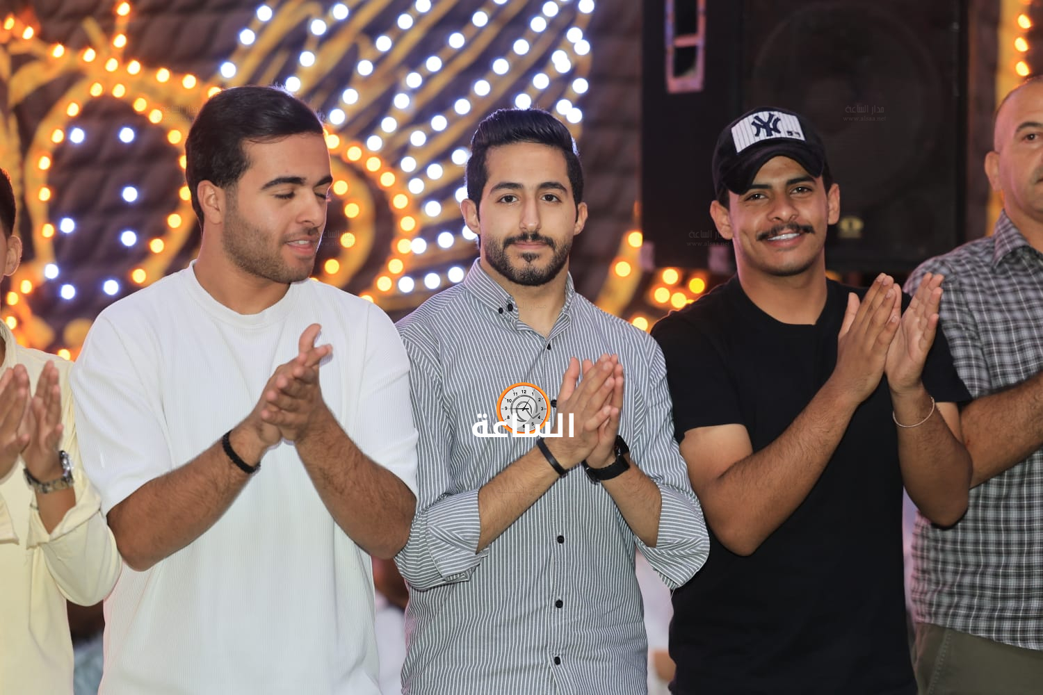 Madar Al-Saa Images 0.6907599889611262