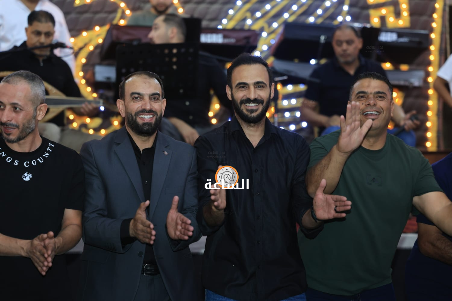 Madar Al-Saa Images 0.3368820363127176