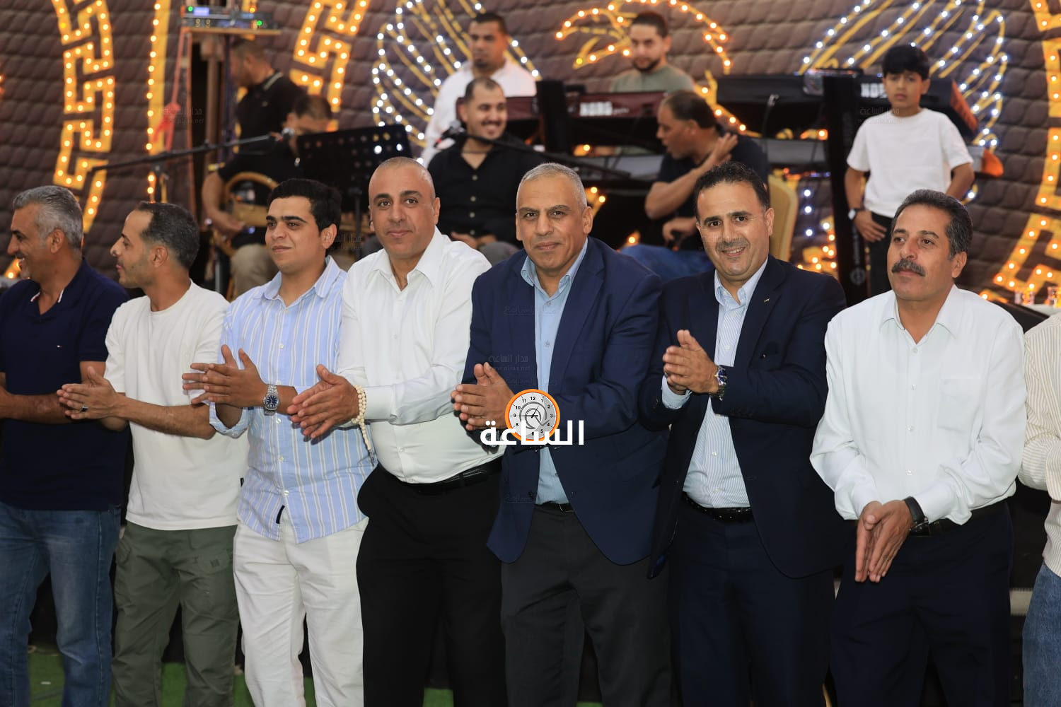 Madar Al-Saa Images 0.5690798820528984
