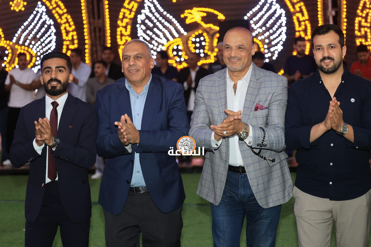 Madar Al-Saa Images 0.6068589552839208