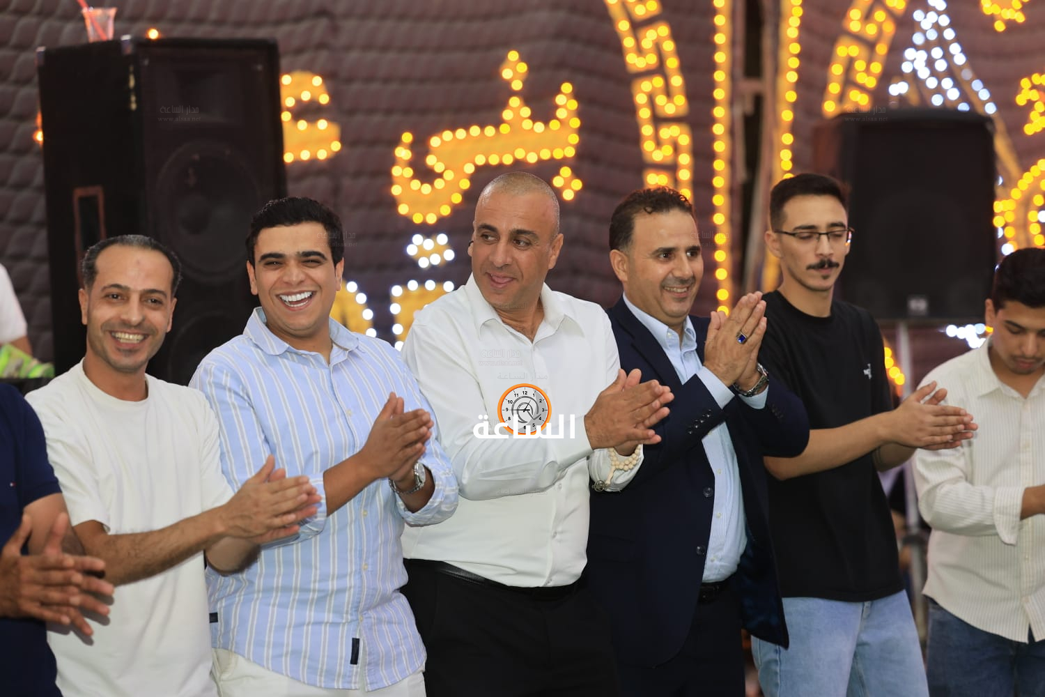Madar Al-Saa Images 0.03517539496462008