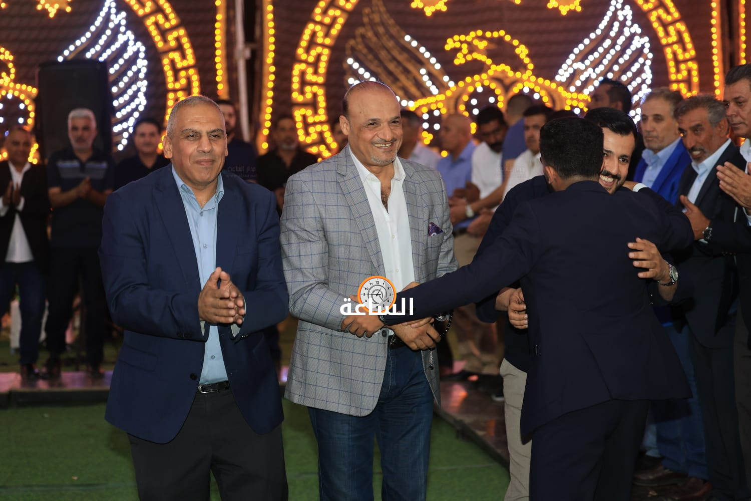 Madar Al-Saa Images 0.8237472553821797