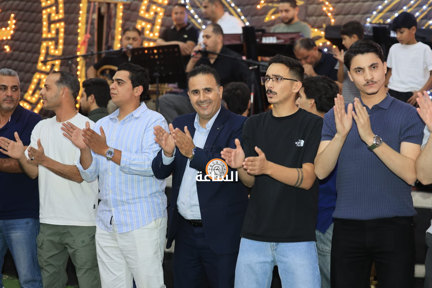 Madar Al-Saa Images 0.3792932090817752