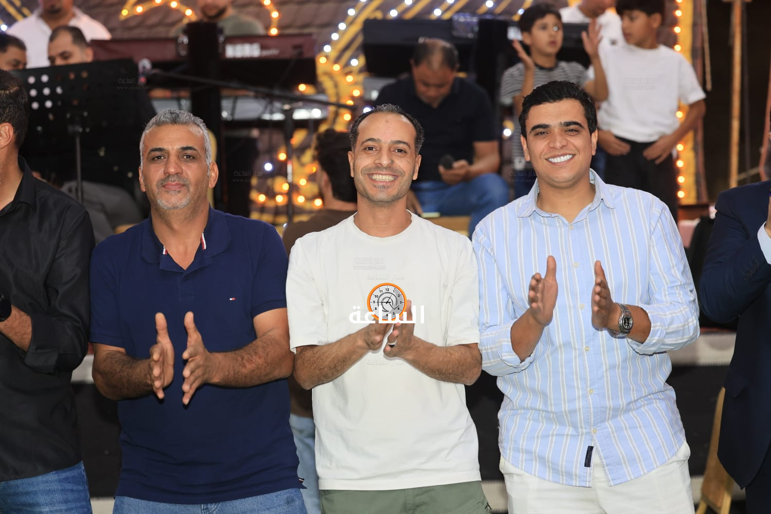 Madar Al-Saa Images 0.5505939483465125