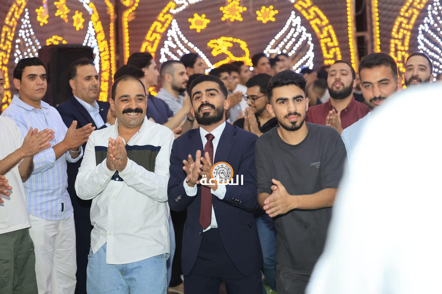 Madar Al-Saa Images 0.9316302622764688