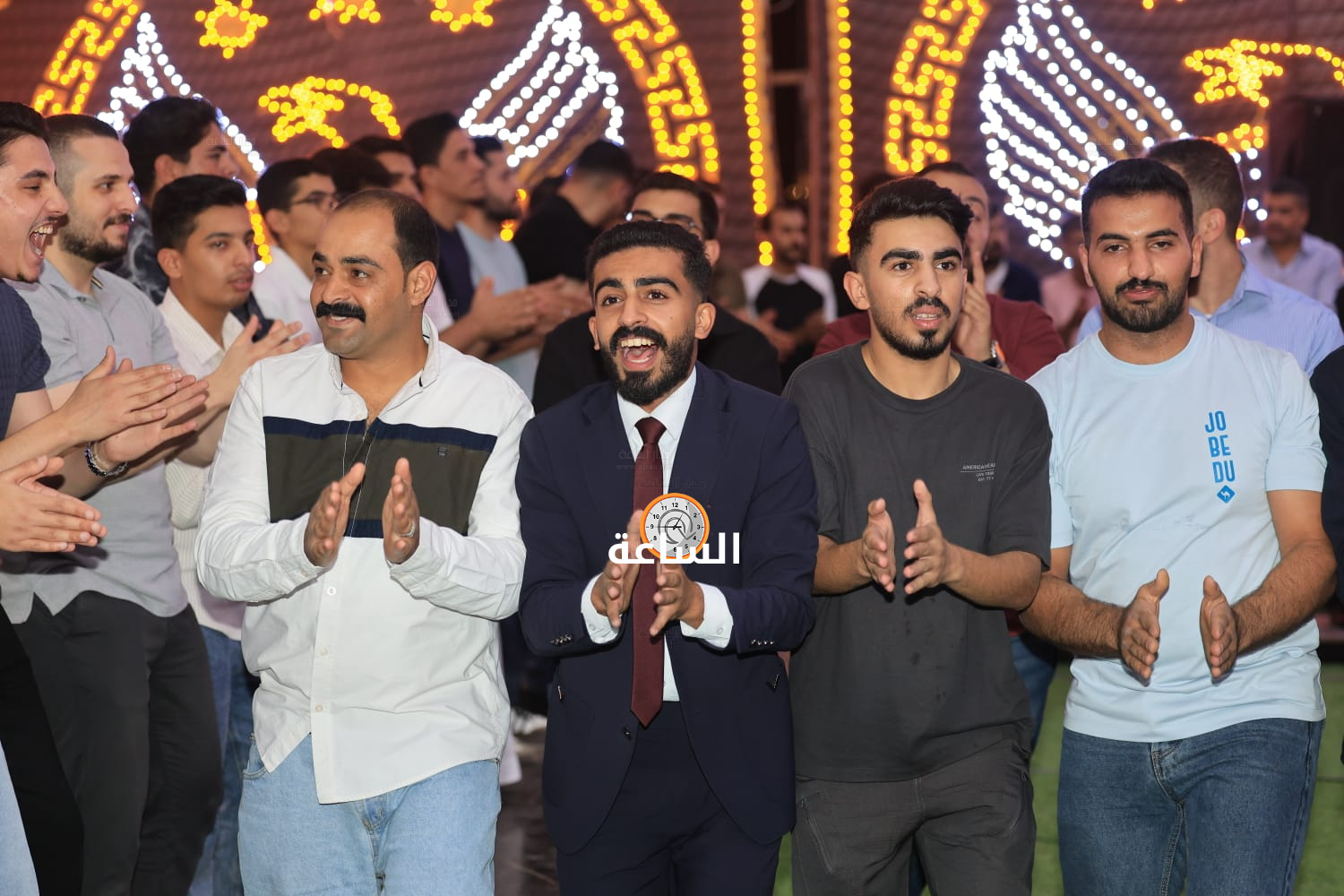 Madar Al-Saa Images 0.3171044517234298