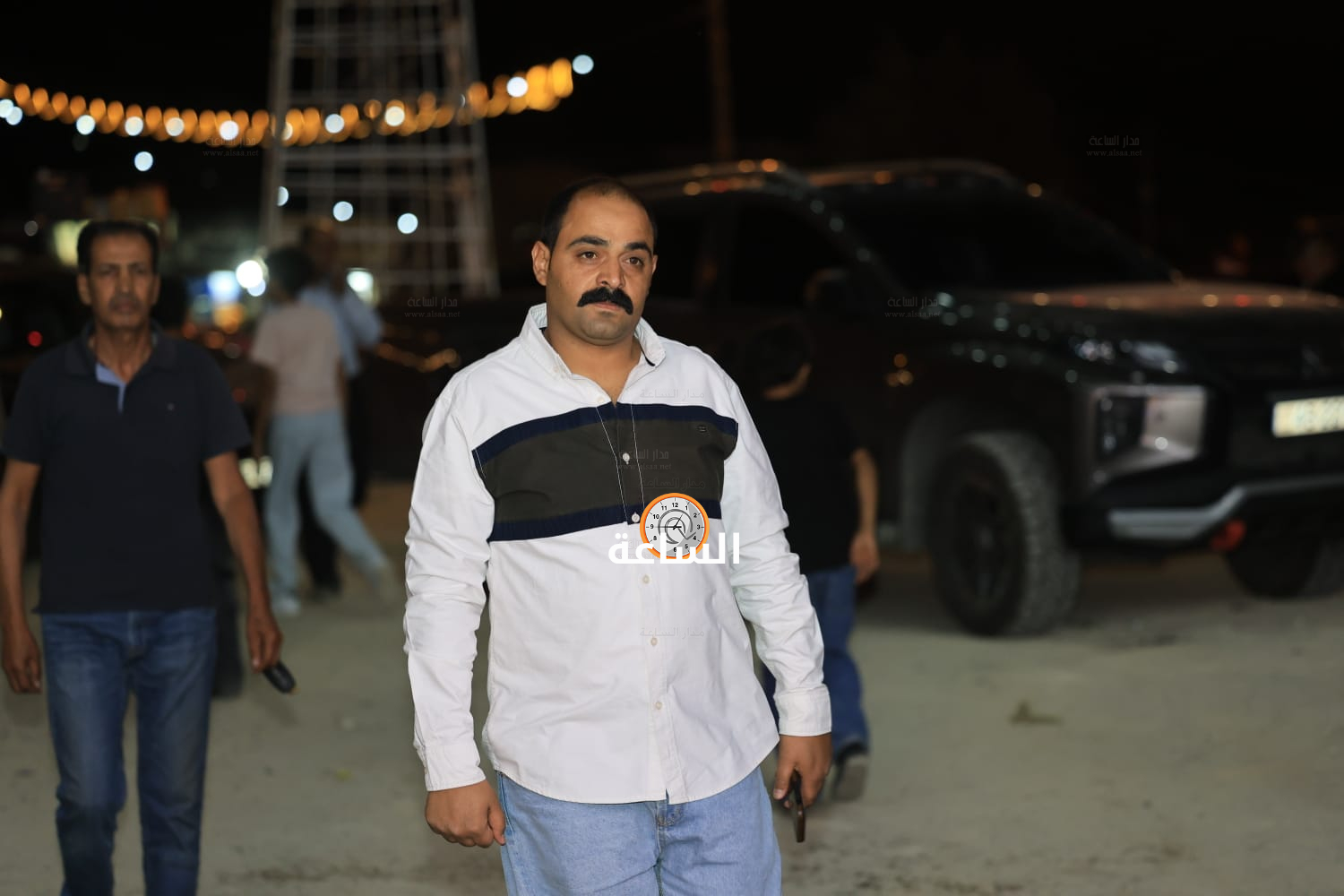 Madar Al-Saa Images 0.8013113842925969