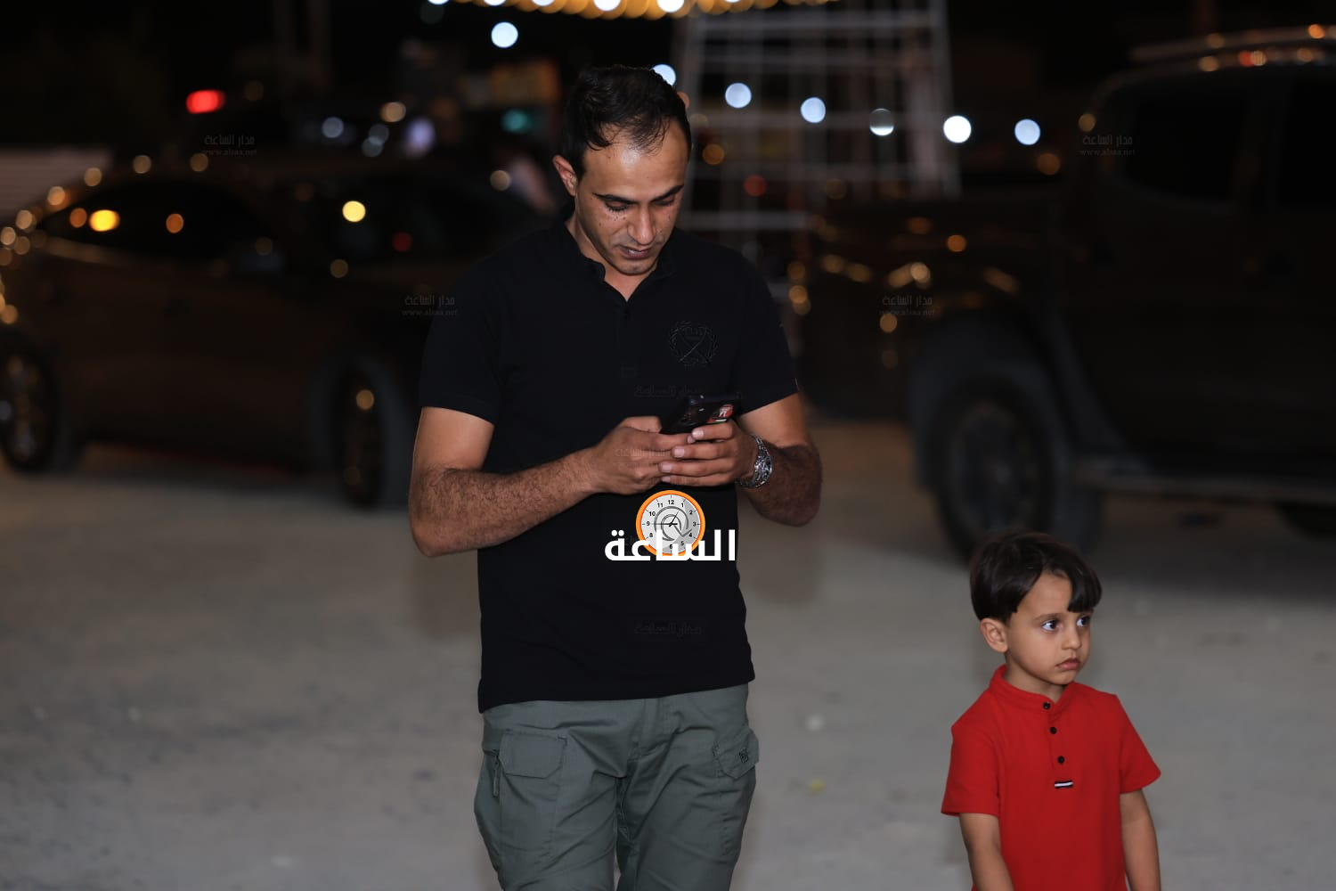 Madar Al-Saa Images 0.0965921579171326
