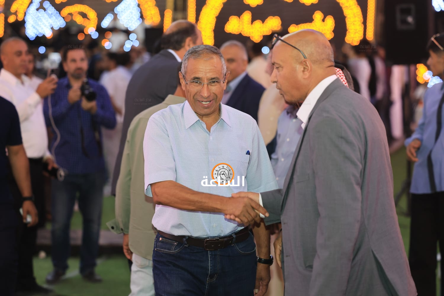 Madar Al-Saa Images 0.46289119935373024