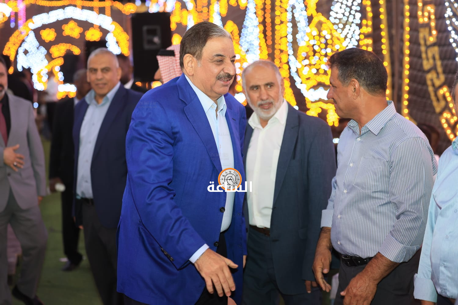 Madar Al-Saa Images 0.567707045709131