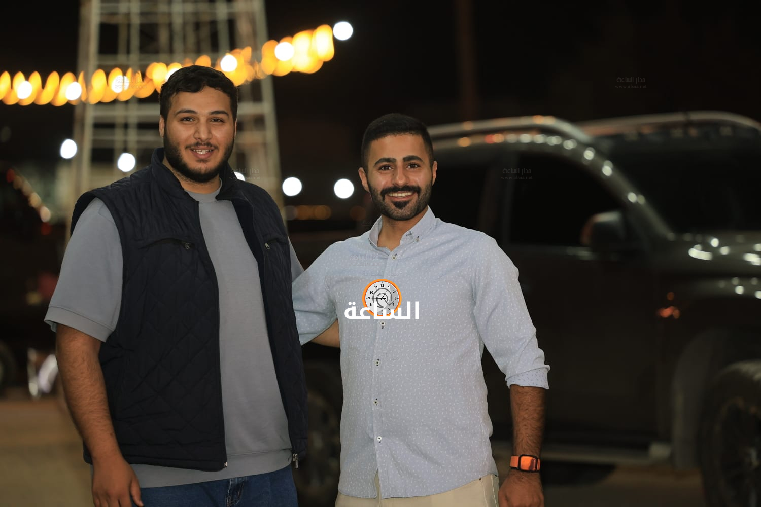 Madar Al-Saa Images 0.8696670304215648