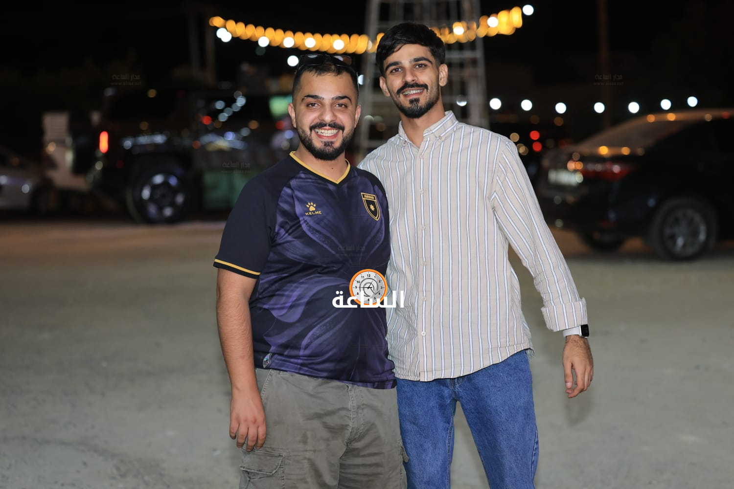 Madar Al-Saa Images 0.6287390629481289