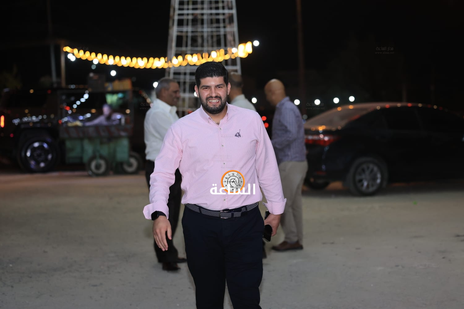 Madar Al-Saa Images 0.047138031925577306