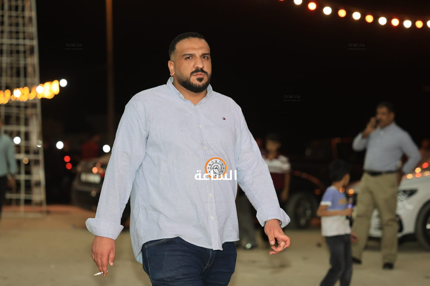 Madar Al-Saa Images 0.290666007112495