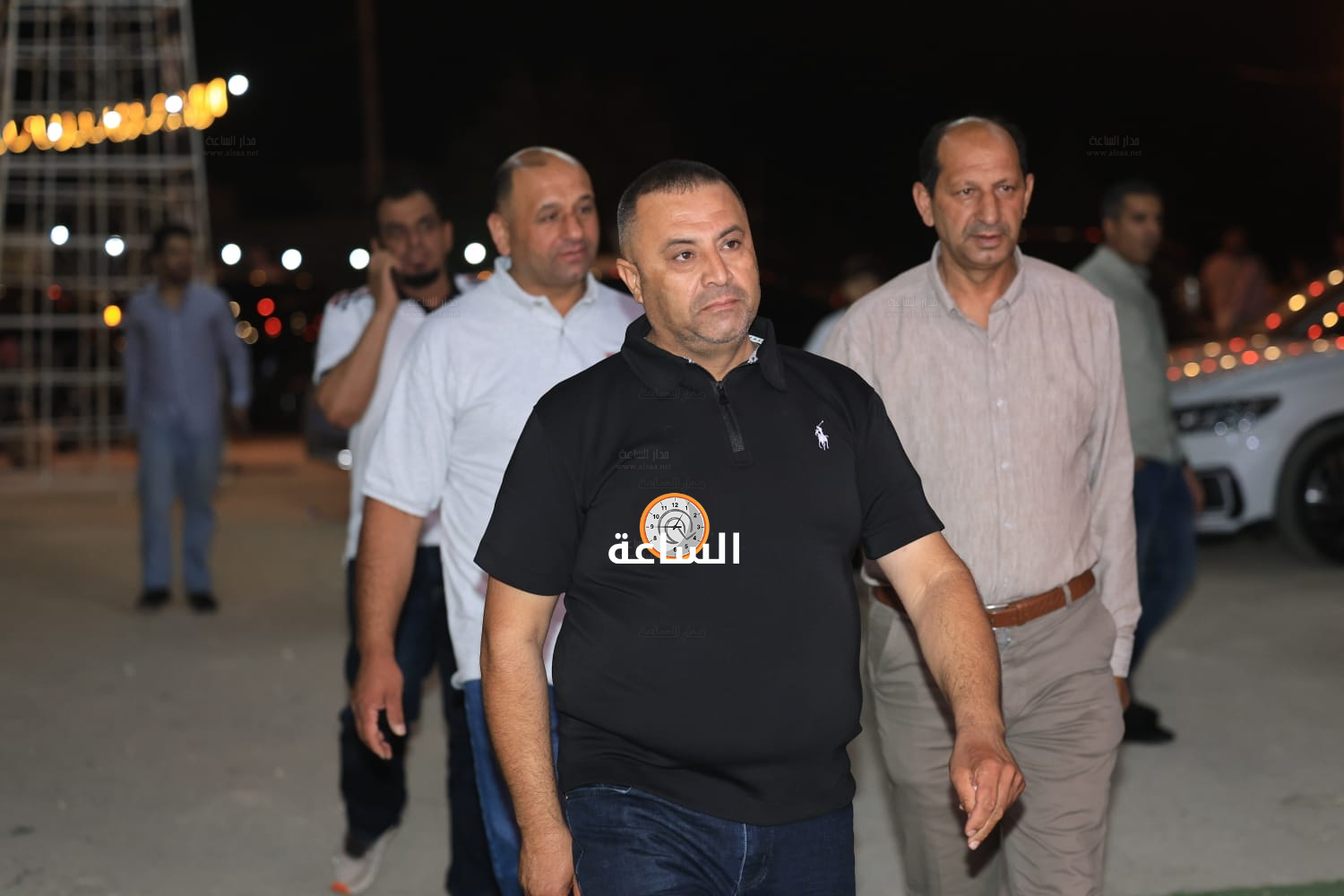 Madar Al-Saa Images 0.6881015027352946