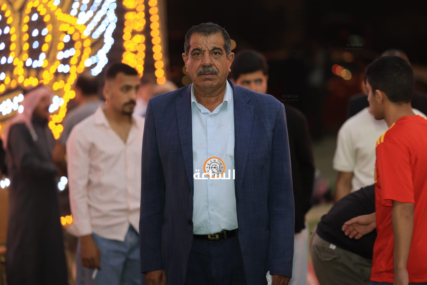 Madar Al-Saa Images 0.5414304763055715