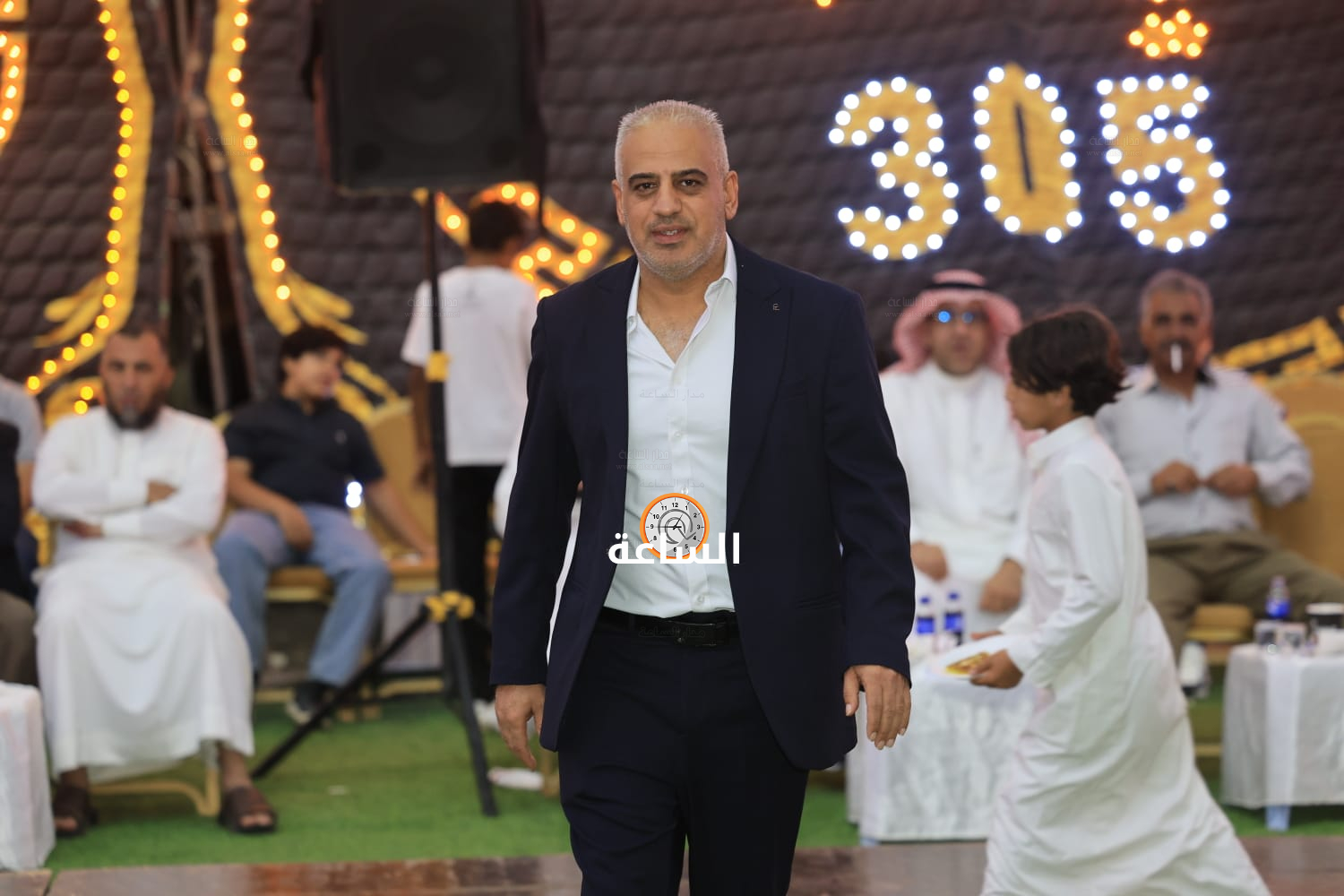 Madar Al-Saa Images 0.4160387884675659