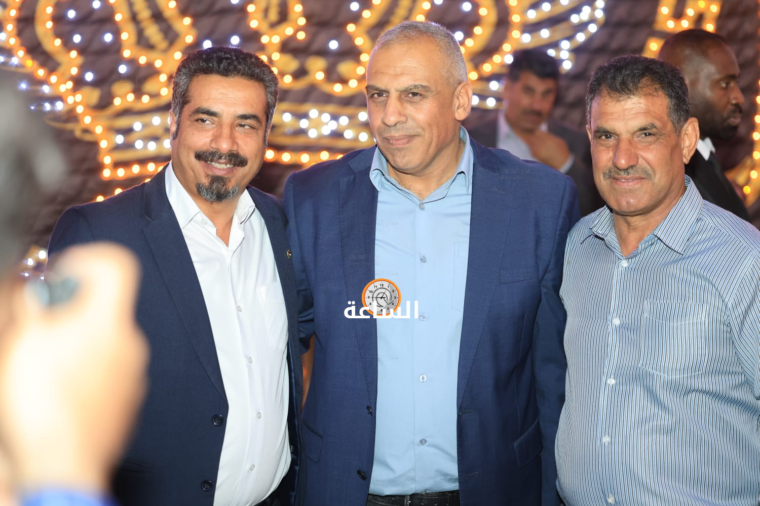 Madar Al-Saa Images 0.039707147412428645