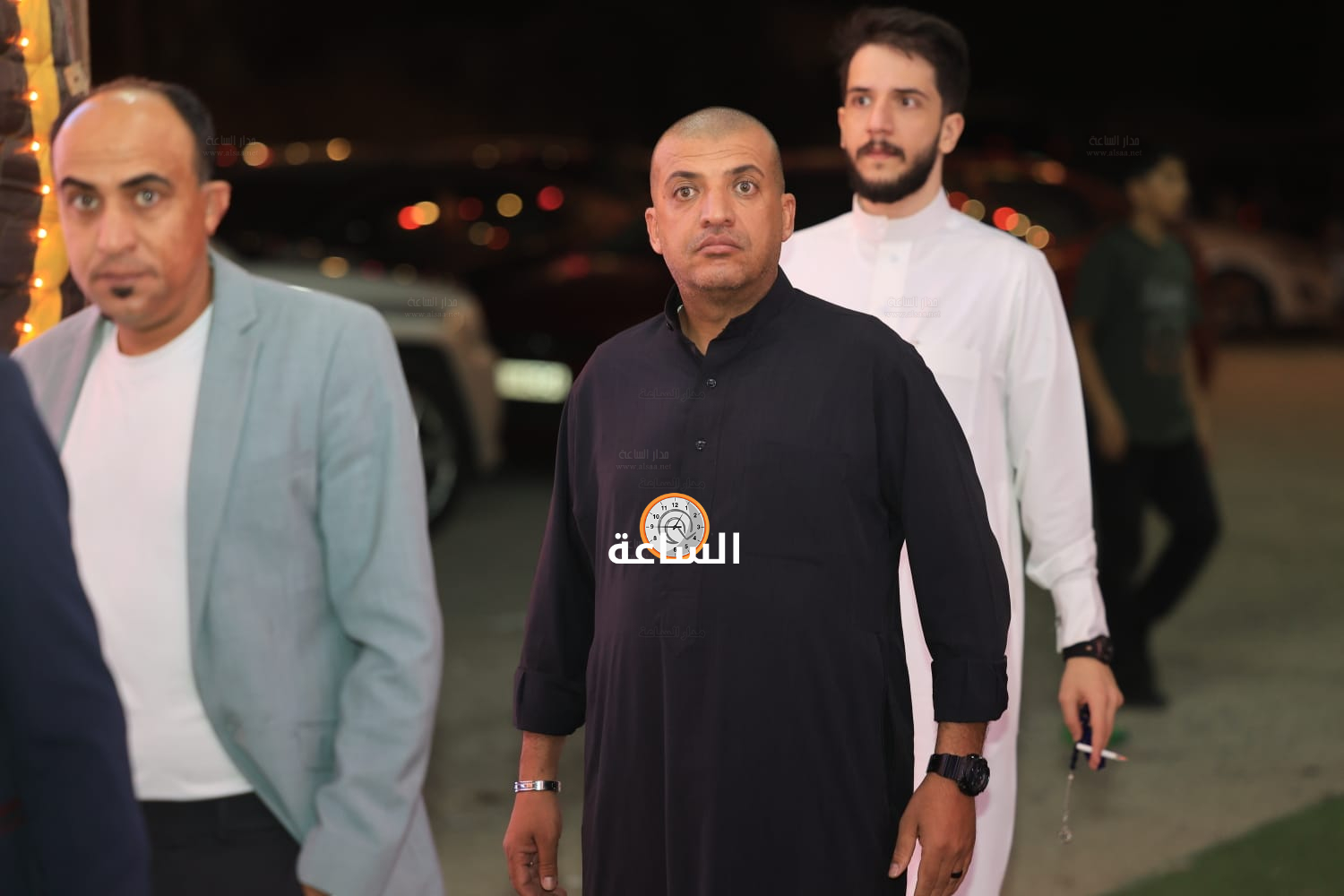 Madar Al-Saa Images 0.35858822828409753
